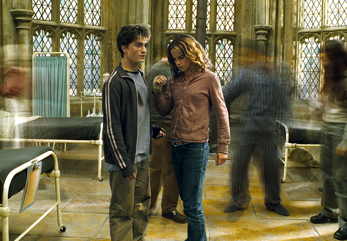 Hermione Granger Prisoner Of Azkaban Time Turner Time Turner Harry hermione-granger-prisoner-of-azkaban-time-turner-time-turner-harry
