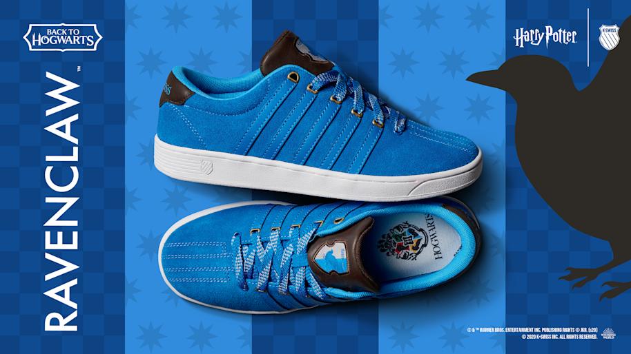 kswiss-back-to-hogwarts-footwear-house-quiddich-shoe-Ravenclaw-court-pro-ii