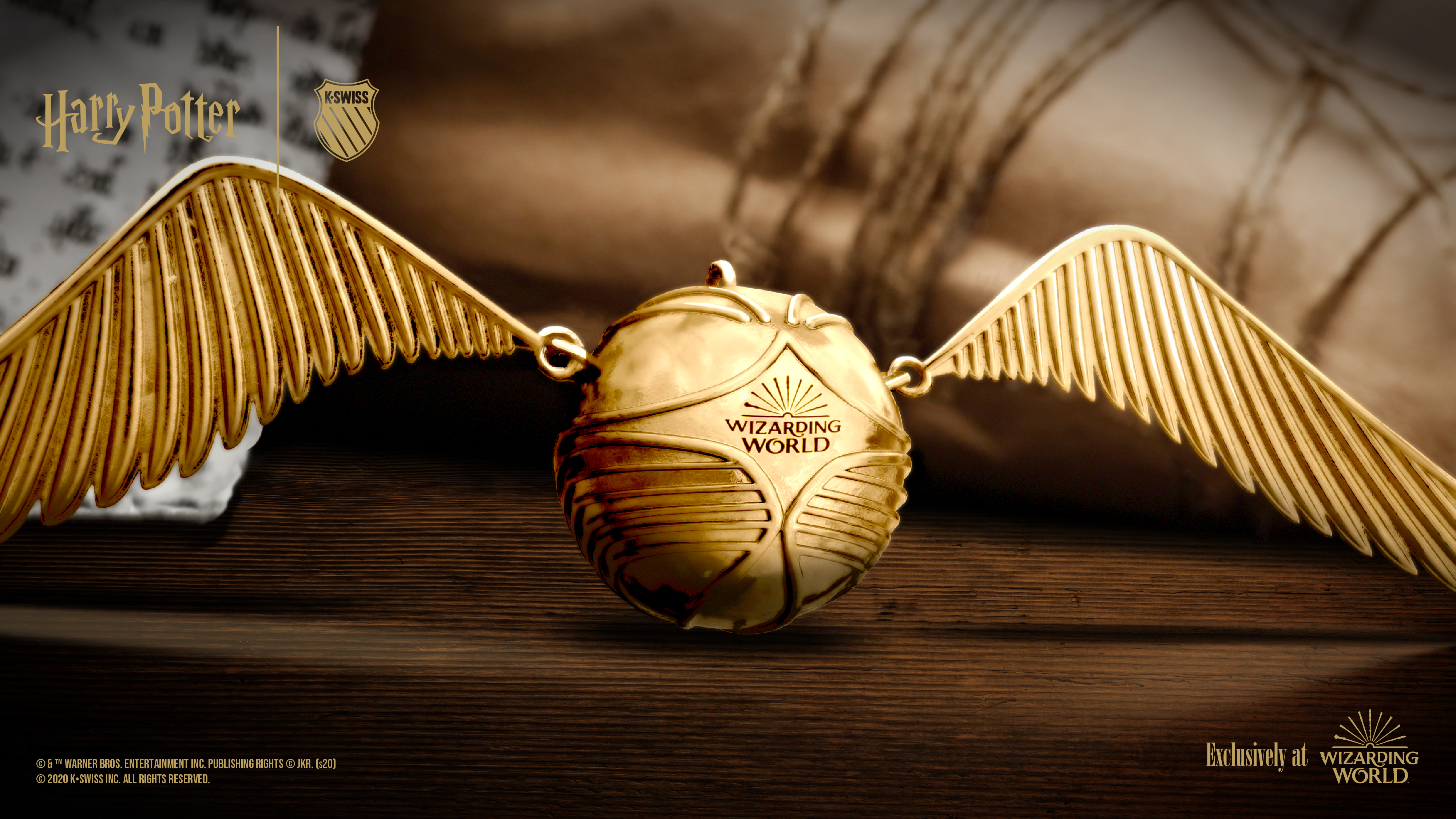 Snitch harry potter discount