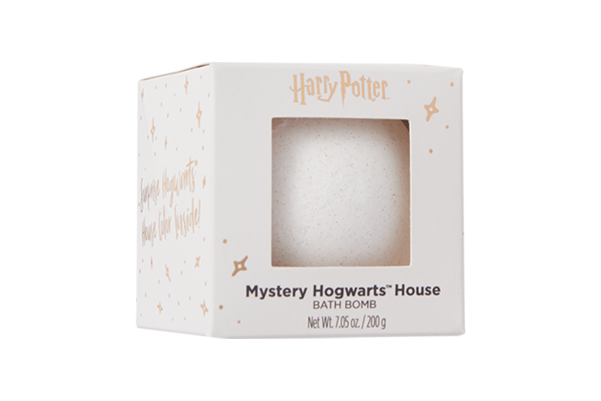 Harry Potter X Ulta Face deals & Body Shimmer & Bath