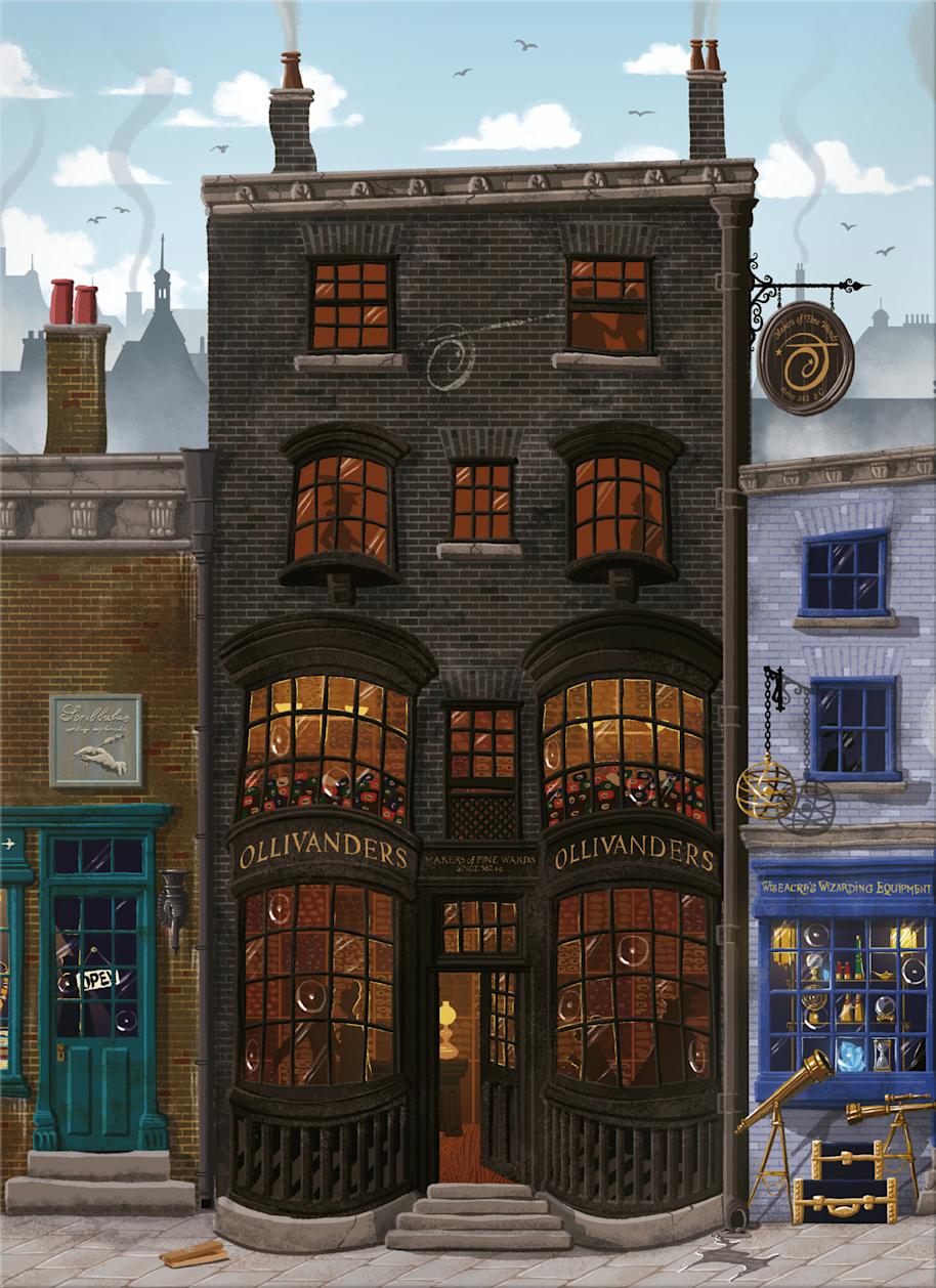 minalima-spellbinding-shops-mr-ollivanders