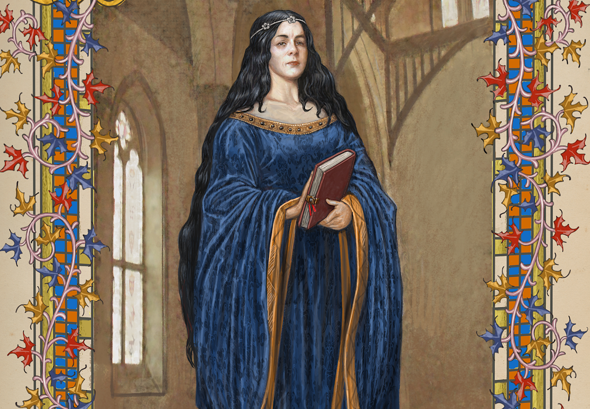 Rowena Ravenclaw | Official Harry Potter Encyclopedia