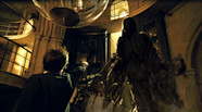 Harry Potter The Power Of Positivity In The Wizarding World 