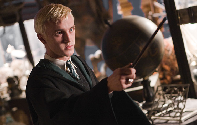 Harry Potter | Official home of Harry Potter, Hogwarts Sorting