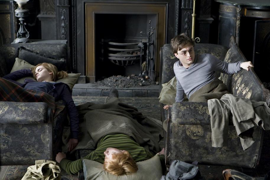 Grimmauld Place