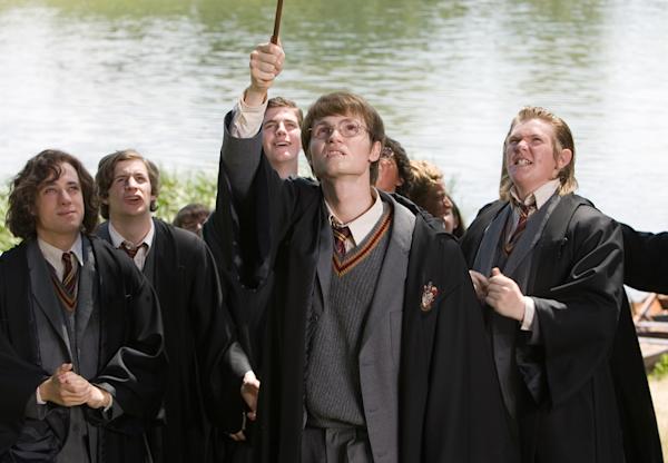 The Marauders Movie Harry Potter Where To Watch Marauders | Official Harry Potter Encyclopedia