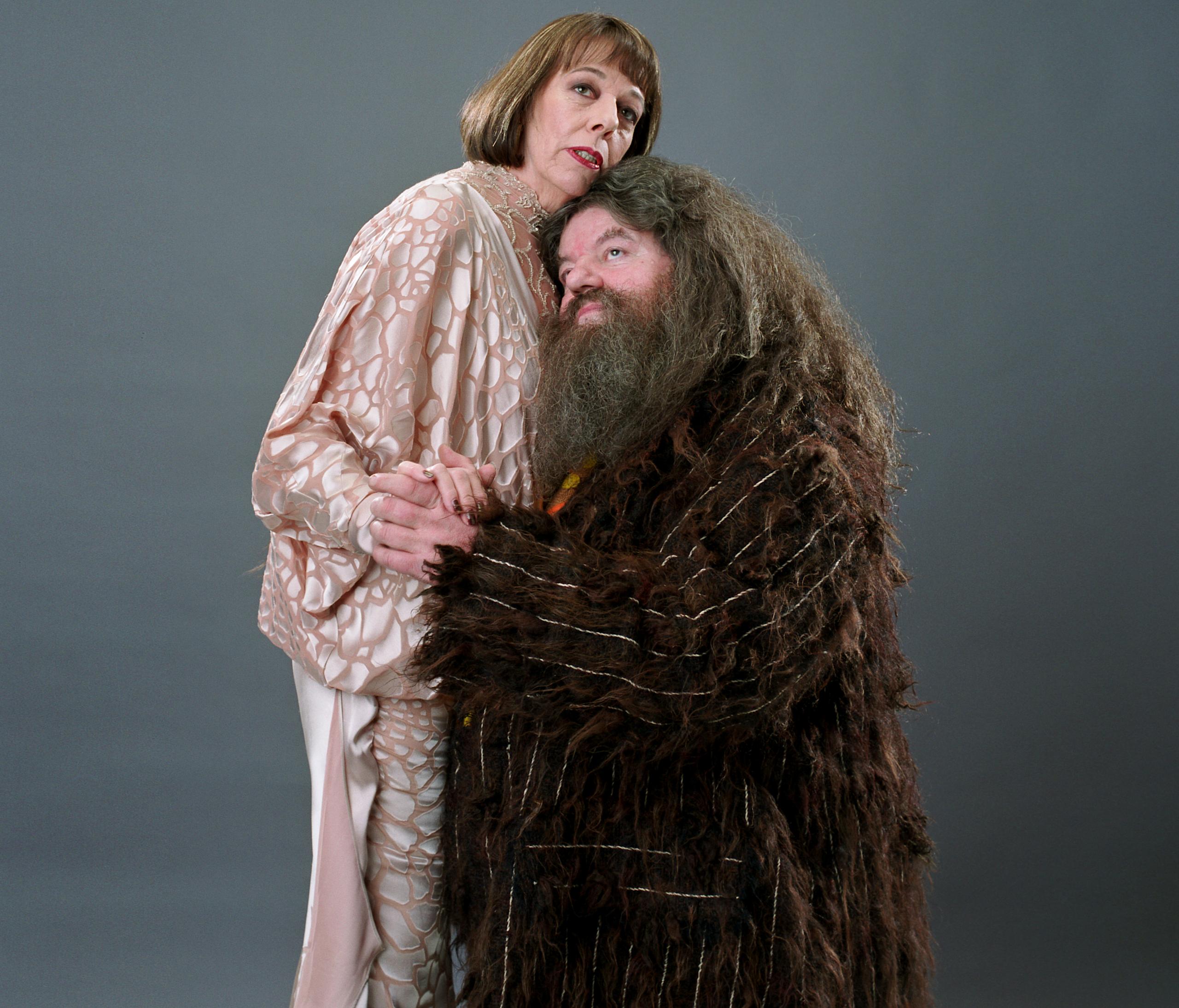 Hagrid