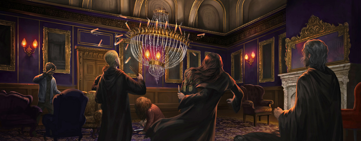 www.wizardingworld.com