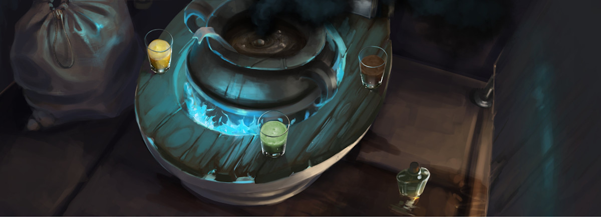 Patronus Racing Harry Potter | Polyjuice Potion | Wizarding World