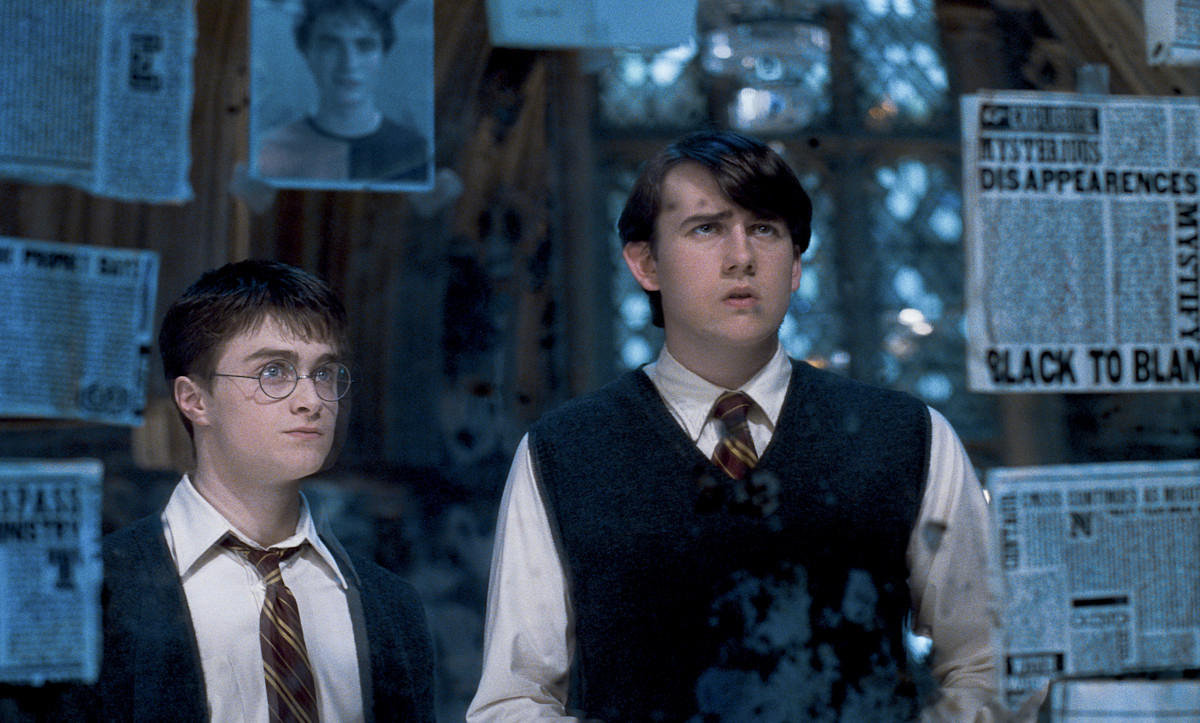 Harry Potter | 6 reasons Neville Longbottom was just as brave as Harry ...
