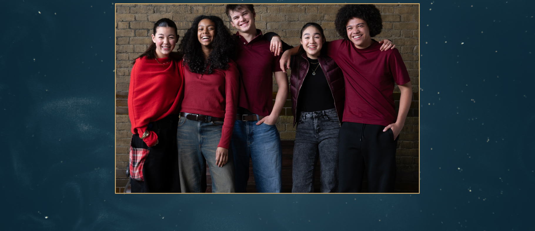 HBO’s Harry Potter television series confirms casting of Hogwarts students