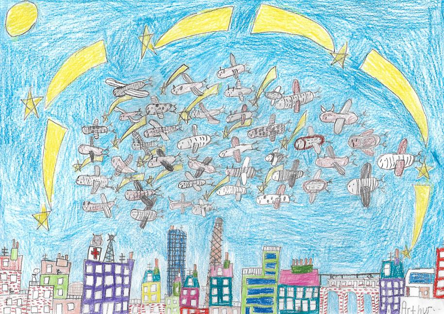 hpathome-fan-artwork-1-owls-and-fireworks