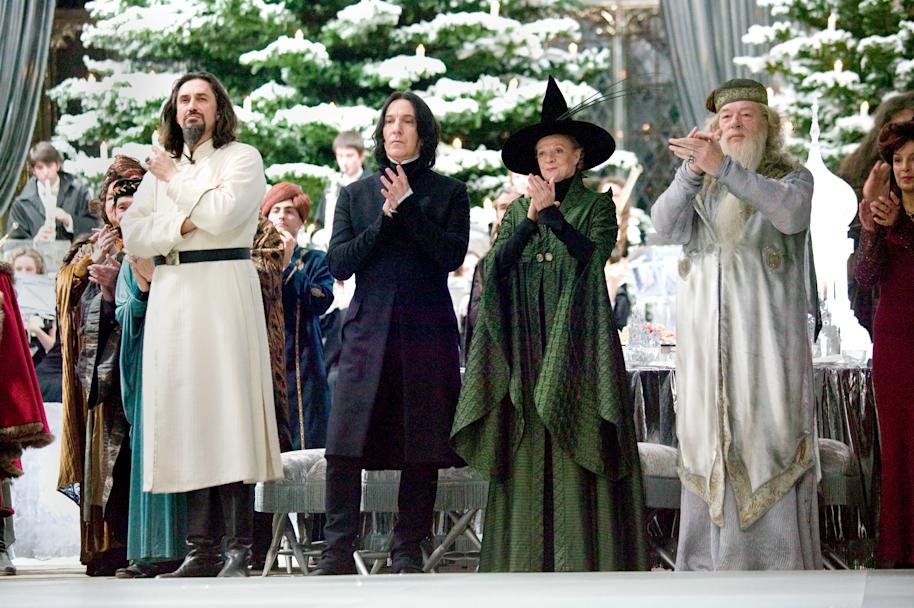 PMARCHIVE-WB F4 Yule Ball Professors Christmas HP4D-15050 4CuPOD4NduIOuCsEm4wIwo-b14