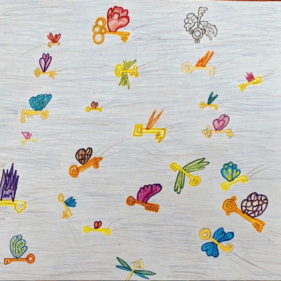 hpathome-fan-artwork-12-flying-keys