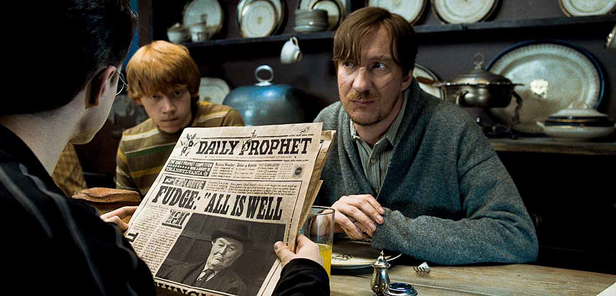 Harry Potter The Remus Lupin crossword Wizarding World Harry Potter The Remus Lupin crossword Wizarding World