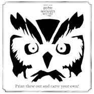 Harry Potter | Your roundup of all the spooky Wizarding World crafts this Hallowe'en | Wizarding World