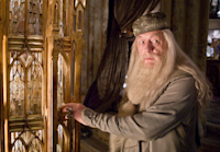 Albus Dumbledore