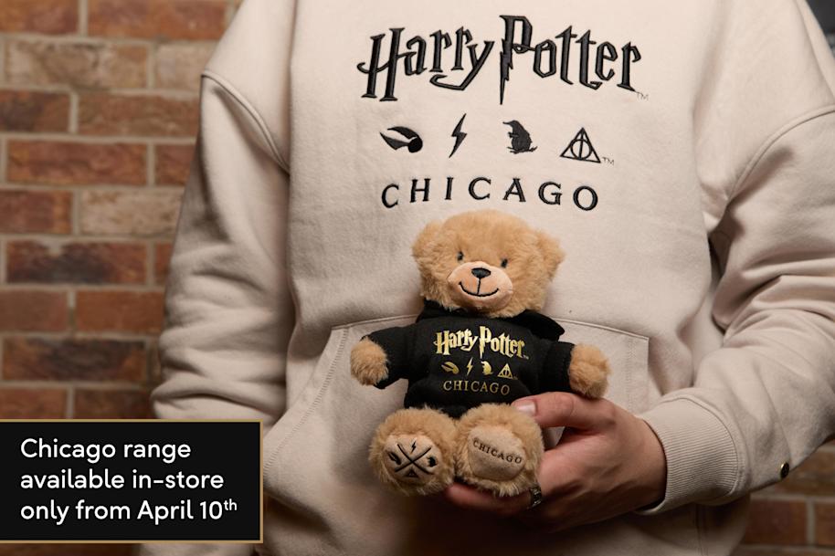 HPC-teddy-bear