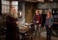 Aberforth Dumbledore