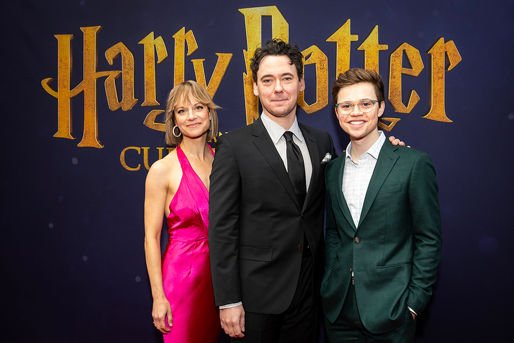 Daniel-Rader-Cursed-Child-Gala-potter-family-red-carpet-web-landscape