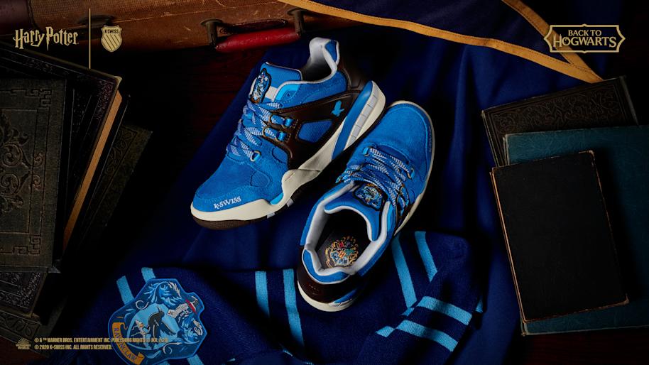 kswiss-back-to-hogwarts-footwear-ravenclaw-caprina-shoe-image