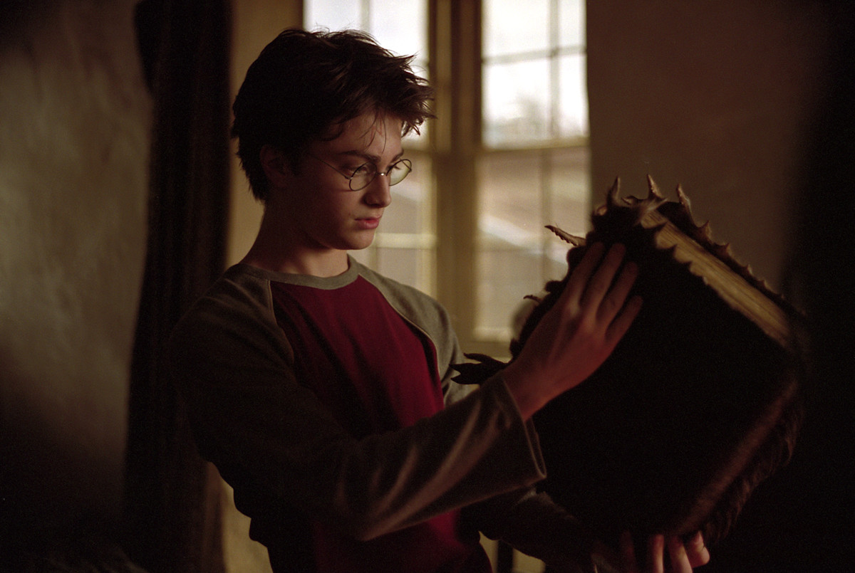 Harry Potter The magical textbooks crossword Wizarding World Harry Potter The magical textbooks crossword Wizarding World