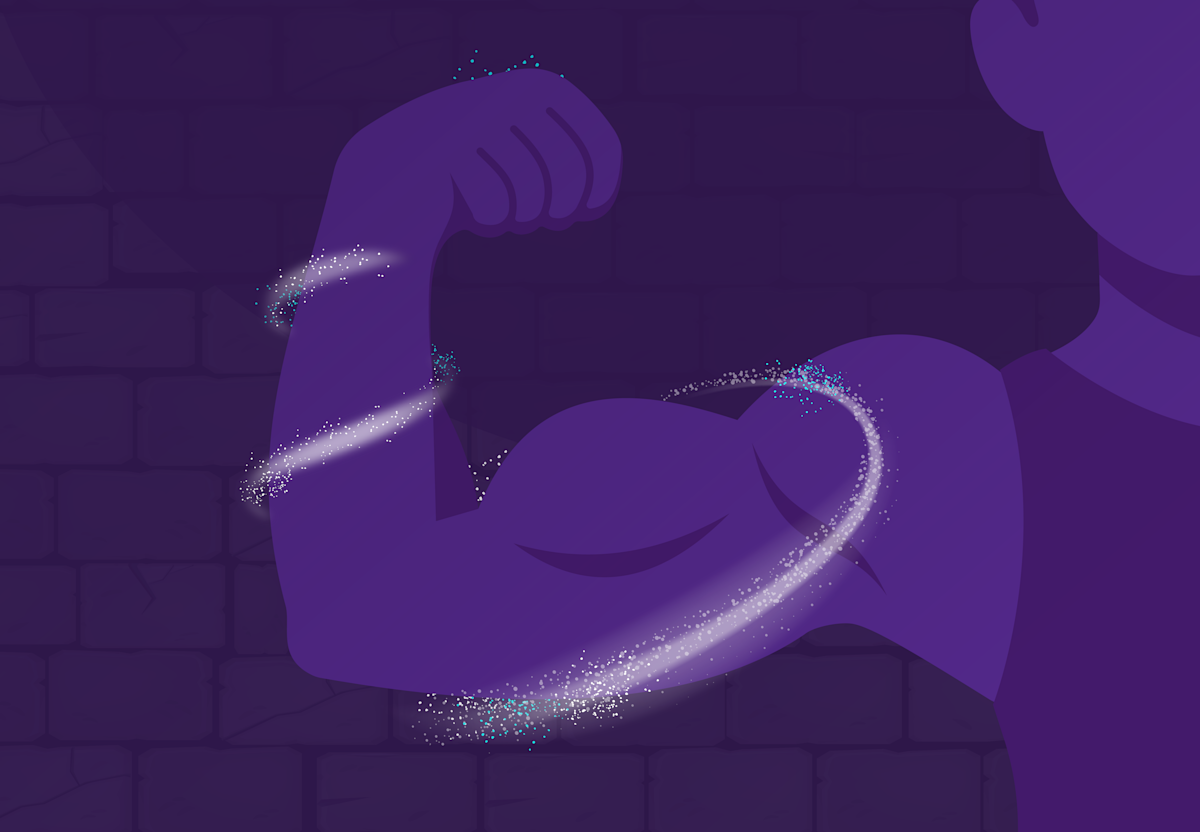Strengthening Solution | Official Harry Potter Encyclopedia