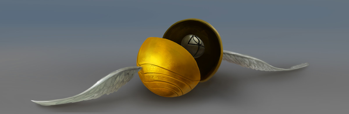 GoldenSnitchOpen_PM_Resurrecti  display picture 1