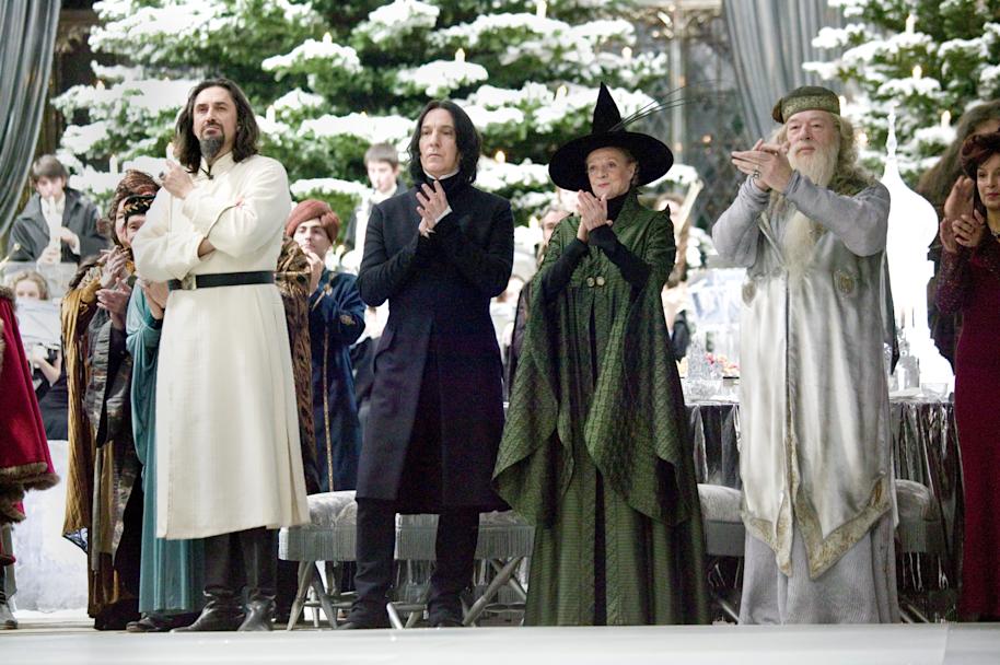 PMARCHIVE-WB F4 IgorKarkaroff KarkaroffWithHogwartsTeachersYuleBall HP4D-15050 5pSTkFK0t7DldsTXyTVase-b5