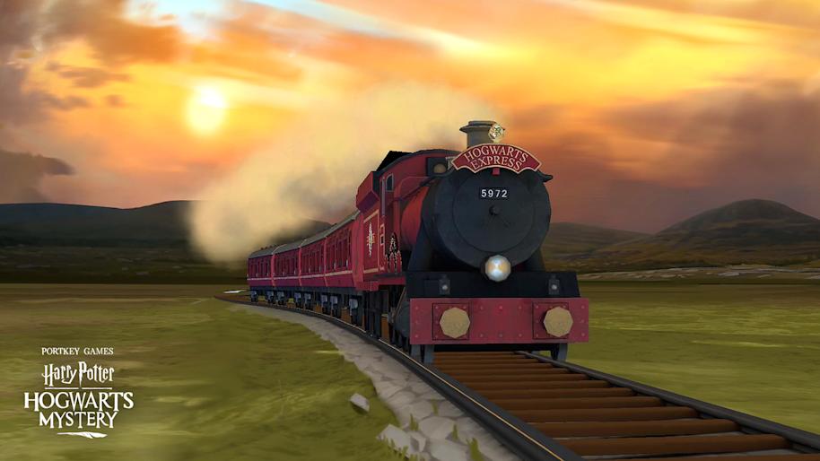 Hogwarts-Mystery-Screengrab-Hogwarts-Express