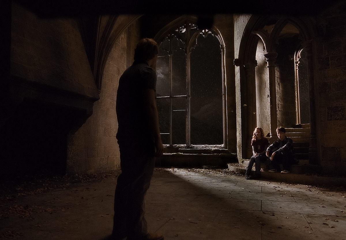 The Bird-Conjuring Charm (Avis) | Official Harry Potter Encyclopedia
