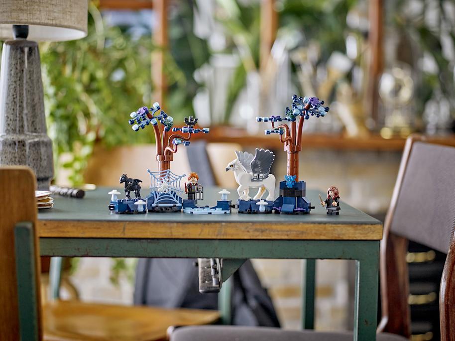 LEGO-SKU-2024-forbidden-forest-set