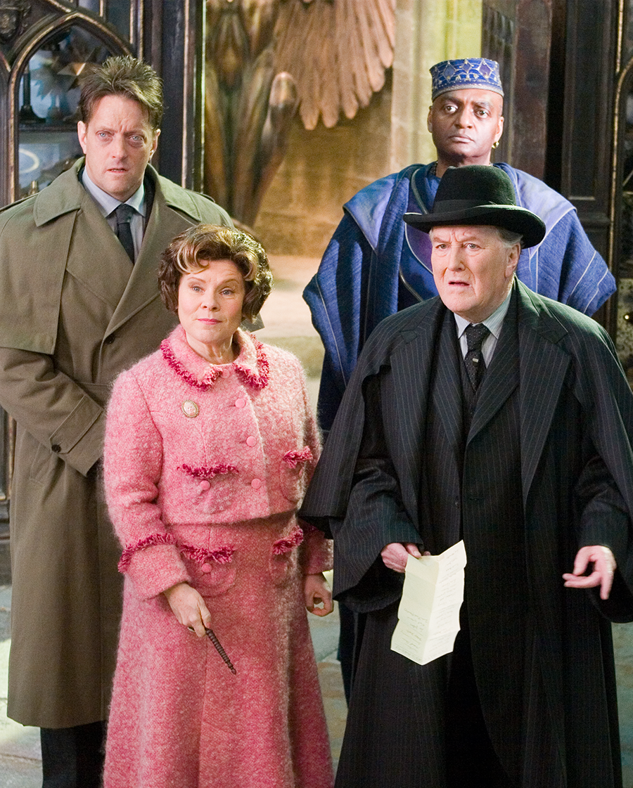 Harry Potter | Careers Advice | Wizarding World