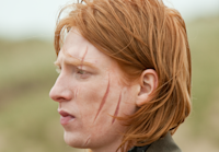 Bill Weasley
