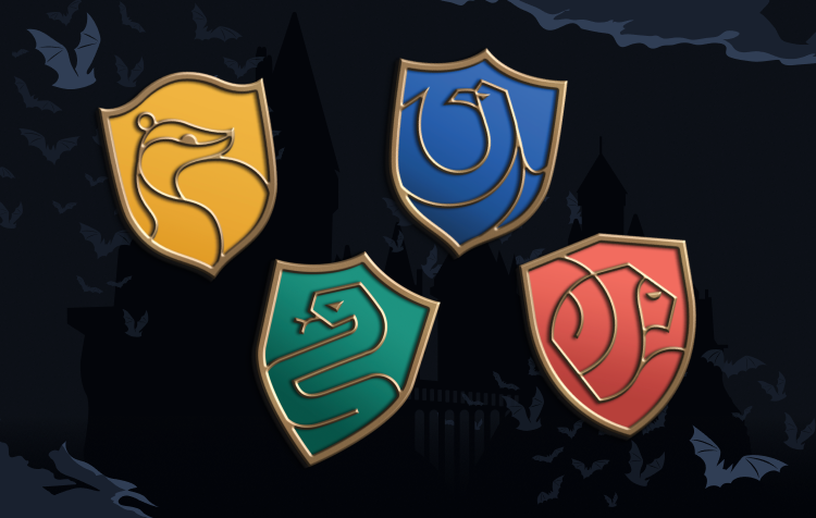 Harry Potter | Play our Quiz Championship: Hallowe'en Edition