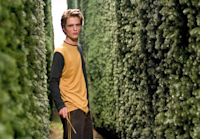 Cedric Diggory