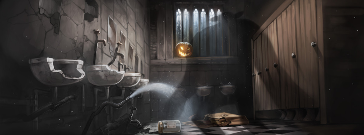 Harry Potter | The weirdest things a bunch of first-years had to deal ...