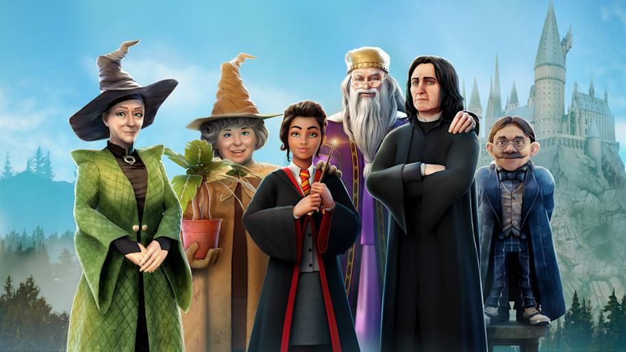 Hogwarts-Mystery-professors-shot