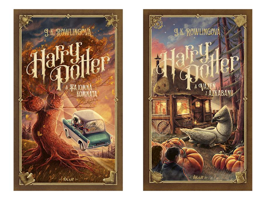 slovak-HP2-HP3-cover