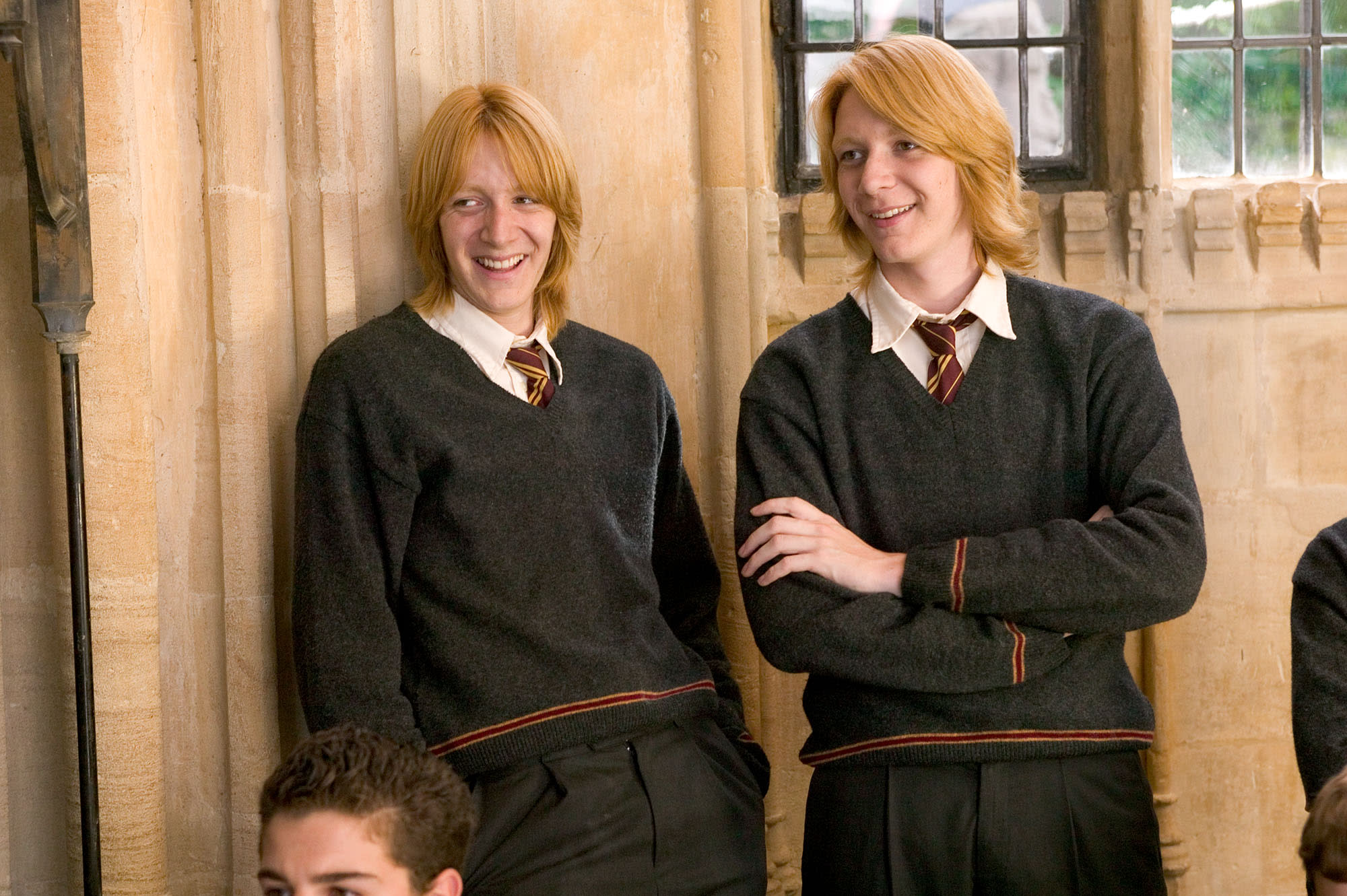Harry Potter and the Goblet of Fire 
