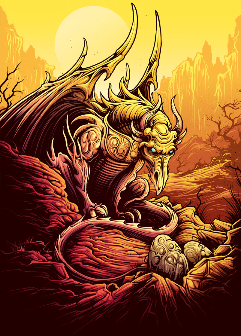 PMARCHIVE-Antipodean Opaleye by Dan Mumford 9VWHWomBNesqeMws6YE2K-b3