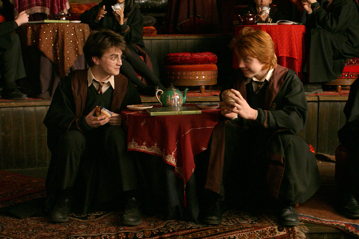 Harry Potter The Divination crossword Wizarding World Harry Potter The Divination crossword Wizarding World