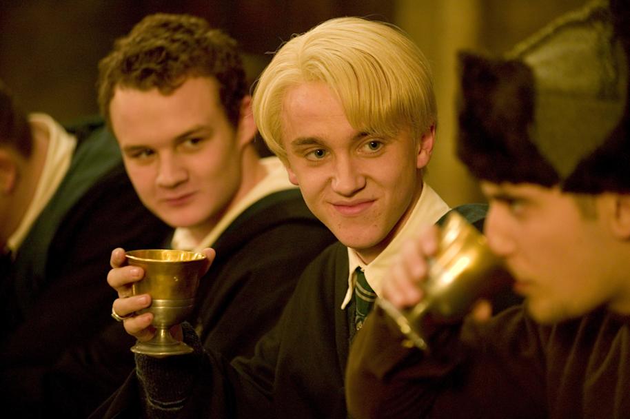 PMARCHIVE-WB F4 DracoMalfoy MalfoyAndGoyleAdmireViktorKrum HP4D-10786 1CceovjoUICSgGO8yAoWw4-b10