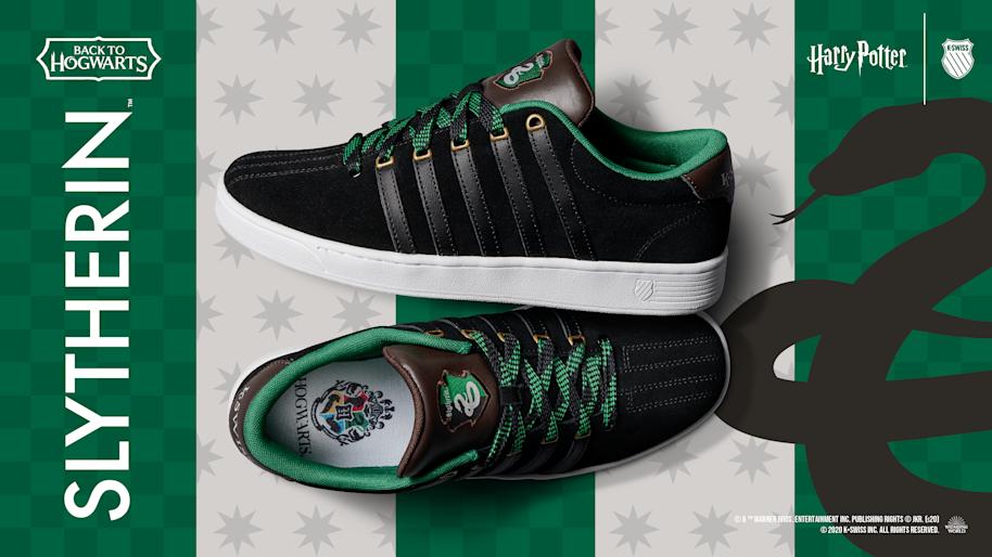 kswiss-back-to-hogwarts-footwear-house-quiddich-shoe-Slytherin-court-pro-ii