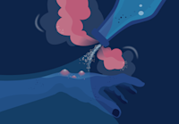 Potion to cure boils