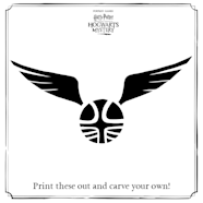 Harry Potter | Your roundup of all the spooky Wizarding World crafts this Hallowe'en | Wizarding World