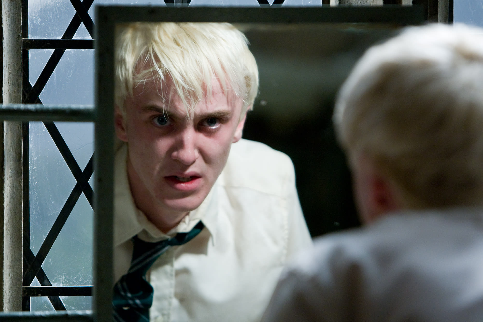 HP-F6-half-blood-prince-draco-malfoy-looking-in-mirror-worried-web-landscape