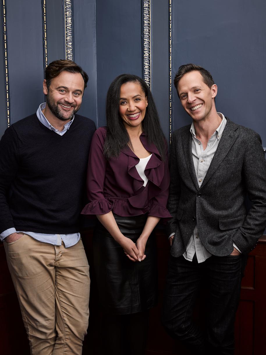 Harry Potter and the Cursed Child Australia