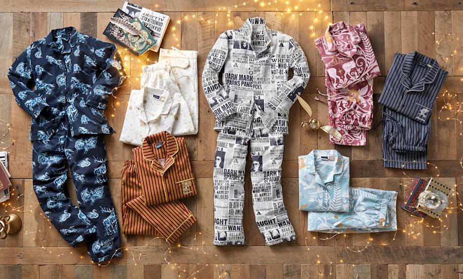 pottery-barn-pyjamas