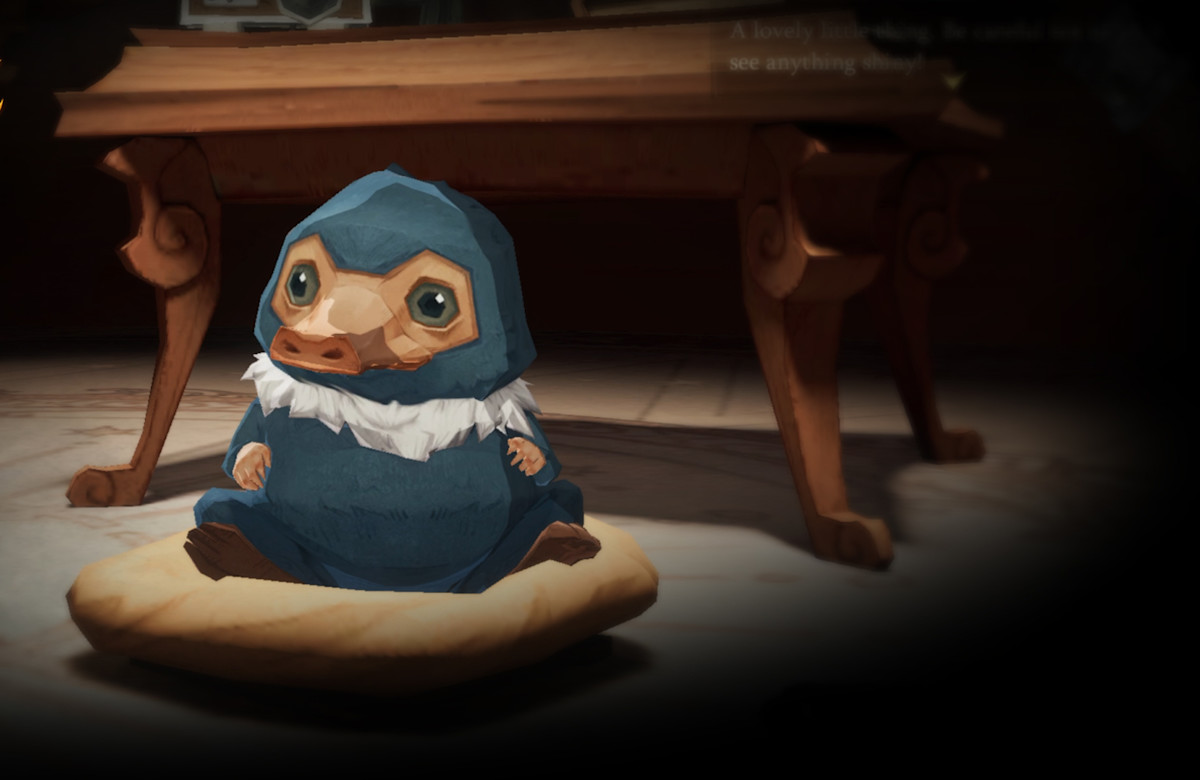 Harry Potter | Portkey Games celebrates release of Fantastic Beasts ...